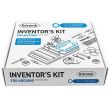 Kitronik Inventor's Kit for the Arduino