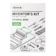 BBC micro:bit with Kitronik Inventor's Kit and Accessories