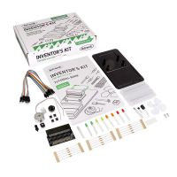 Kitronik Inventor's Kit for the BBC micro:bit (Σχολικό Πακέτο)