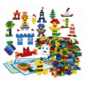LEGO Education Creative LEGO Brick Set