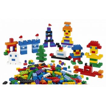 LEGO Education Creative LEGO Brick Set