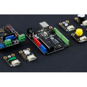 Gravity Starter Kit for Arduino