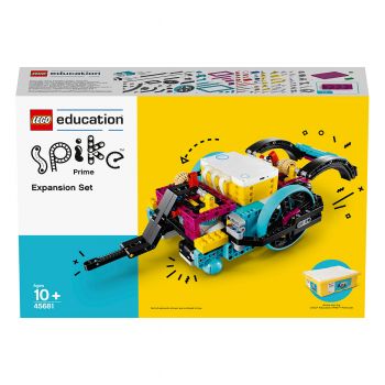 LEGO Education SPIKE Prime Expansion Set