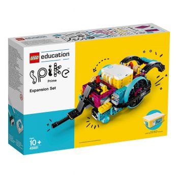 LEGO Education SPIKE Prime Expansion Set