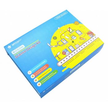 BOSON Science Design Kit