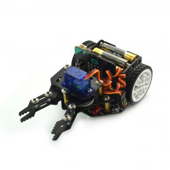 micro: Maqueen Mechanic - Beetle
